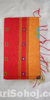 Tangail Half Silk